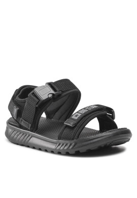 Big Star Shoes Сандали JJ274A041 Black - Mera.bg