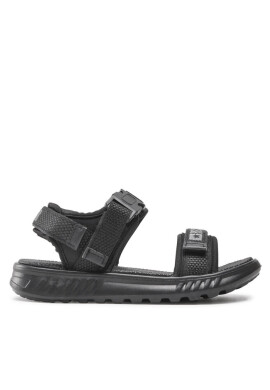 Big Star Shoes Сандали JJ274A041 Black - Mera.bg