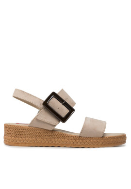 Big Star Shoes Сандали JJ276032 Beige - Mera.bg