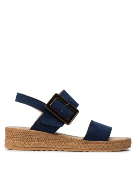 Big Star Shoes Сандали JJ276033 Navy - Mera.bg