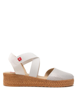 Big Star Shoes Сандали JJ276036 White - Mera.bg