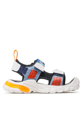 Big Star Shoes Сандали JJ374147 Цветен - Mera.bg