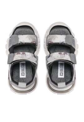 Big Star Shoes Сандали JJ374149 Сив - Mera.bg