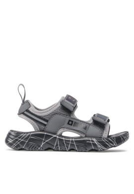 Big Star Shoes Сандали JJ374155 Сив - Mera.bg