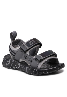 Big Star Shoes Сандали JJ374155C Сив - Mera.bg