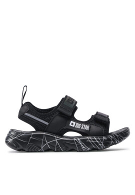 Big Star Shoes Сандали JJ374159 Black - Mera.bg