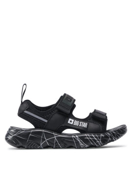 Big Star Shoes Сандали JJ374159 Black - Mera.bg