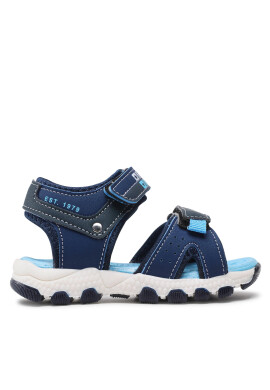 Big Star Shoes Сандали JJ374218 Тъмносин - Mera.bg