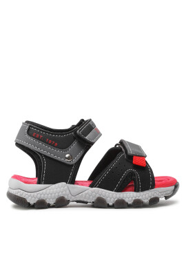Big Star Shoes Сандали JJ374219 Черен - Mera.bg