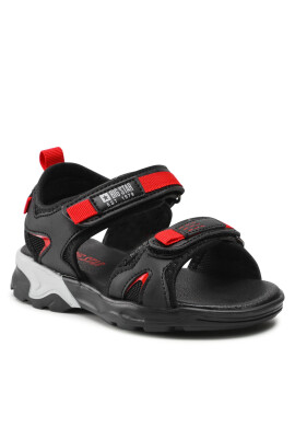 Big Star Shoes Сандали JJ374225 Black - Mera.bg