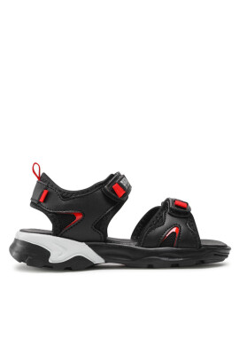 Big Star Shoes Сандали JJ374225 Black - Mera.bg