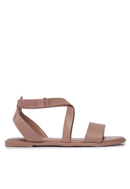 Big Star Shoes Сандали Ll274A163 Розов - Mera.bg