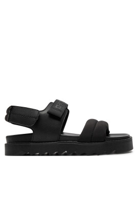 Big Star Shoes Сандали NN274750 Черен - Mera.bg