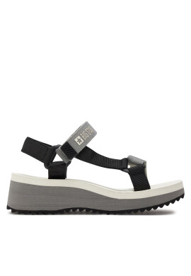Big Star Shoes Сандали NN274A054 Черен - Mera.bg