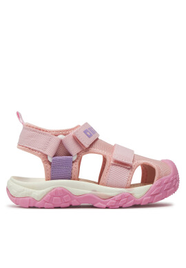 Big Star Shoes Сандали NN374234 Розов - Mera.bg
