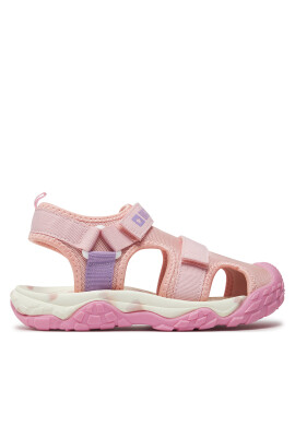 Big Star Shoes Сандали NN374238 Розов - Mera.bg