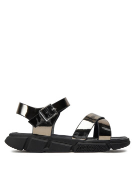 Big Star Shoes Сандали NN374264 Сребрист - Mera.bg