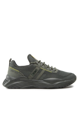 Big Star Shoes Сникърси KK174256 Khaki - Mera.bg