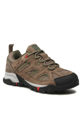 Big Star Shoes Сникърси KK174063 Camel - Mera.bg