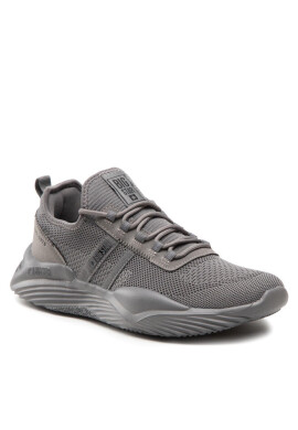 Big Star Shoes Сникърси KK174257 Grey - Mera.bg