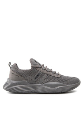 Big Star Shoes Сникърси KK174257 Grey - Mera.bg