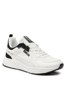 Big Star Shoes Сникърси JJ174398 White/Black - Mera.bg