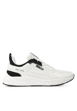 Big Star Shoes Сникърси JJ174398 White/Black - Mera.bg
