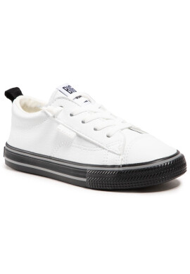 Big Star Shoes Сникърси HH374037 White - Mera.bg
