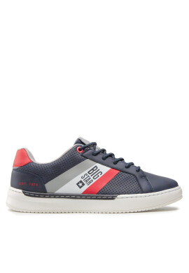 Big Star Shoes Сникърси KK174058 Navy - Mera.bg