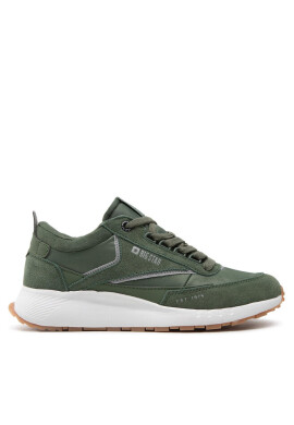 Big Star Shoes Сникърси KK174020 Khaki - Mera.bg