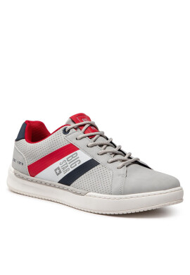 Big Star Shoes Сникърси KK174056 Grey - Mera.bg