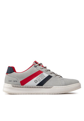 Big Star Shoes Сникърси KK174056 Grey - Mera.bg