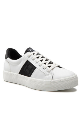 Big Star Shoes Сникърси KK174342 White - Mera.bg