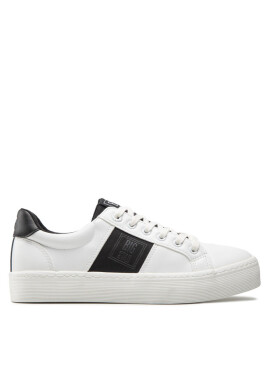 Big Star Shoes Сникърси KK174342 White - Mera.bg