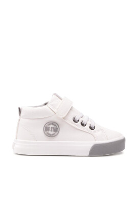 Big Star Shoes Сникърси EE374002 White - Mera.bg