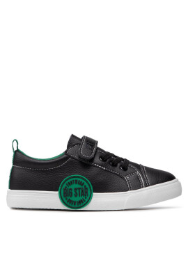 Big Star Shoes Сникърси FF374087 Черен - Mera.bg