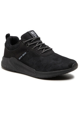 Big Star Shoes Сникърси HH174141 Black - Mera.bg