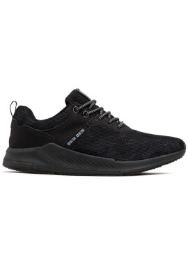Big Star Shoes Сникърси HH174141 Black - Mera.bg