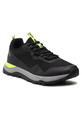 Big Star Shoes Сникърси HH174337 Black - Mera.bg