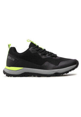 Big Star Shoes Сникърси HH174337 Black - Mera.bg