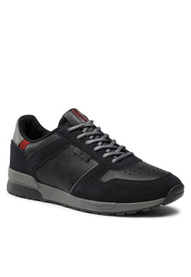 Big Star Shoes Сникърси II174084 Black - Mera.bg