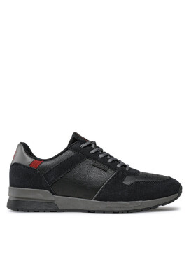 Big Star Shoes Сникърси II174084 Black - Mera.bg