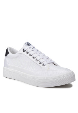 Big Star Shoes Сникърси JJ174058 Бял - Mera.bg