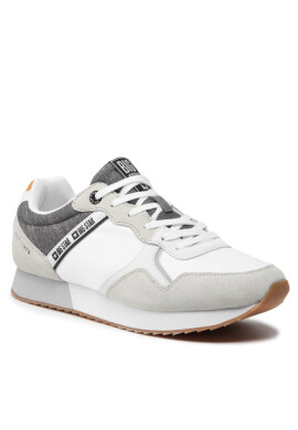 Big Star Shoes Сникърси JJ174144 White - Mera.bg