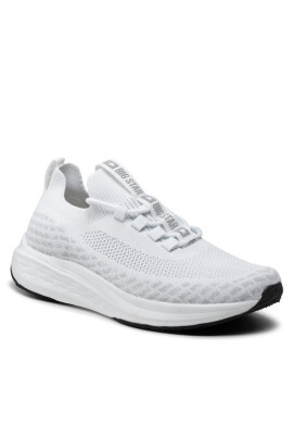 Big Star Shoes Сникърси JJ174166 White - Mera.bg
