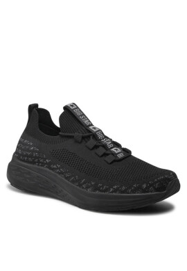 Big Star Shoes Сникърси JJ174167 Black - Mera.bg