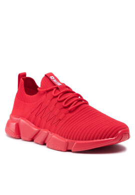 Big Star Shoes Сникърси JJ174265 Red - Mera.bg