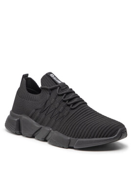 Big Star Shoes Сникърси JJ174266 Black - Mera.bg