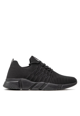 Big Star Shoes Сникърси JJ174266 Black - Mera.bg