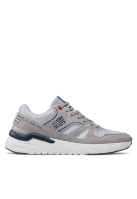 Big Star Shoes Сникърси JJ174276 Grey - Mera.bg